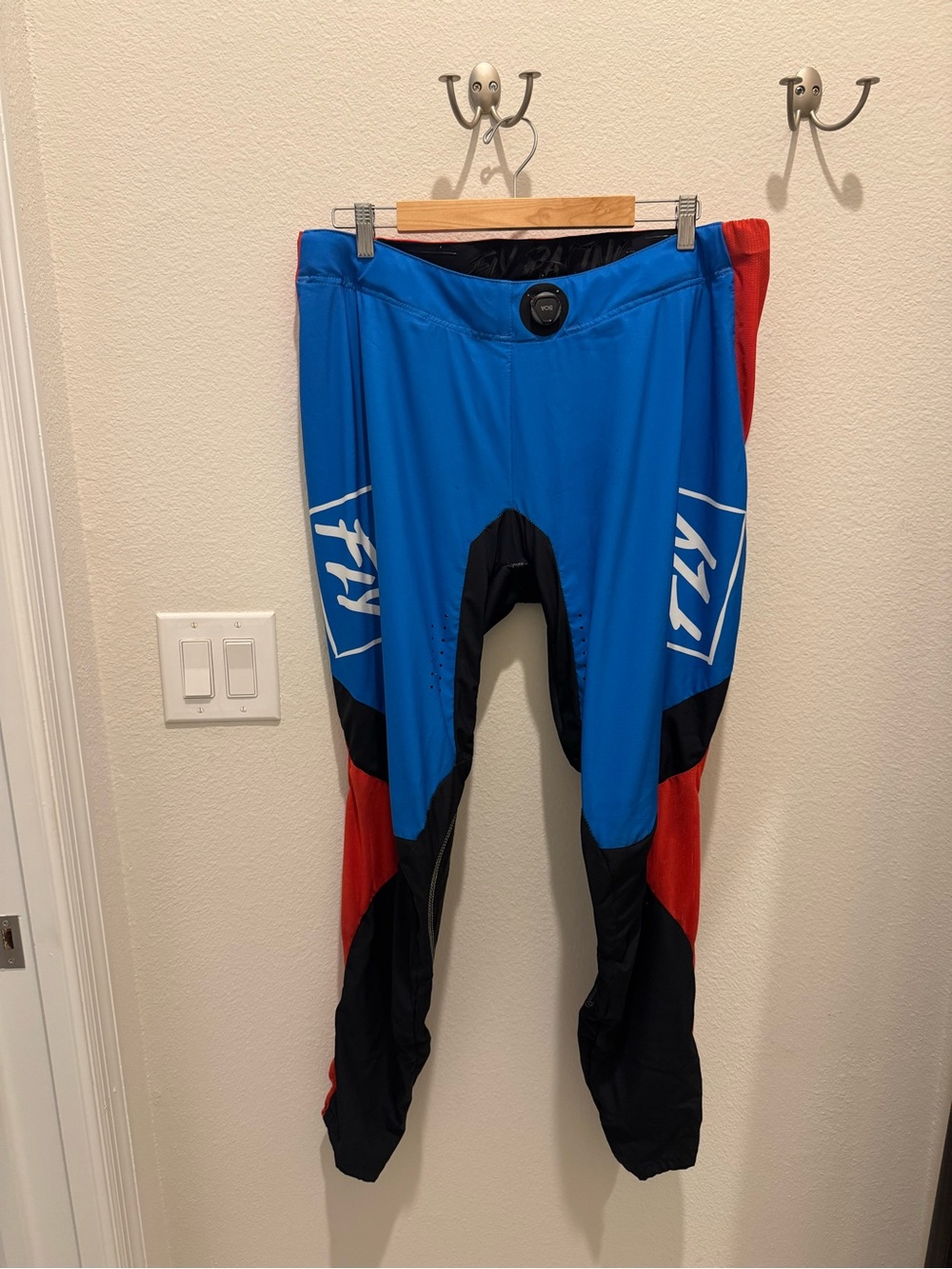 FLY Racing Lite Hydrogen Men’s Pants